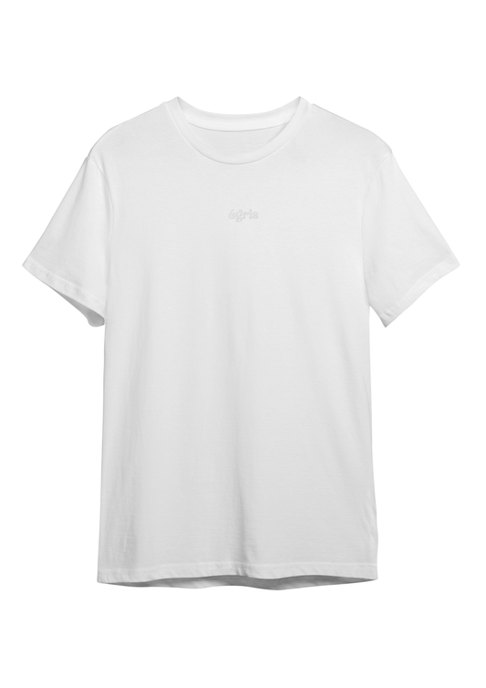 T-shirt “Vivre” – Égris