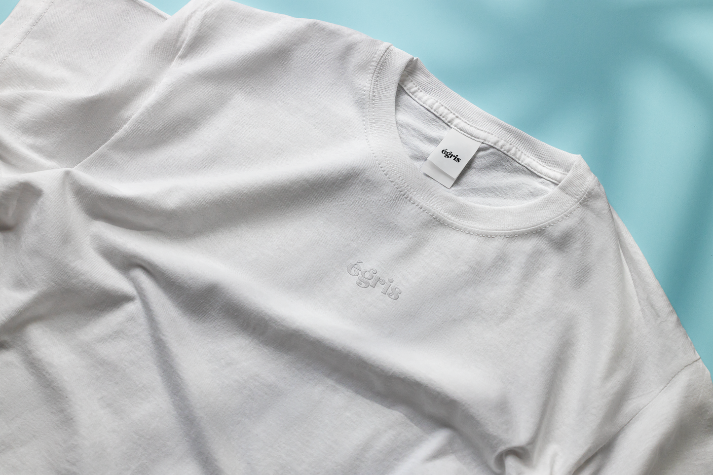 T-shirt “Une vie simple”