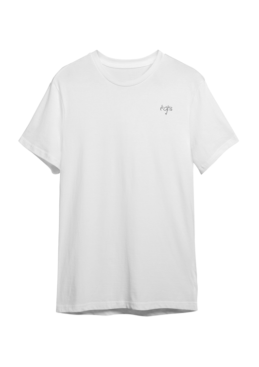 T-shirt cigarette