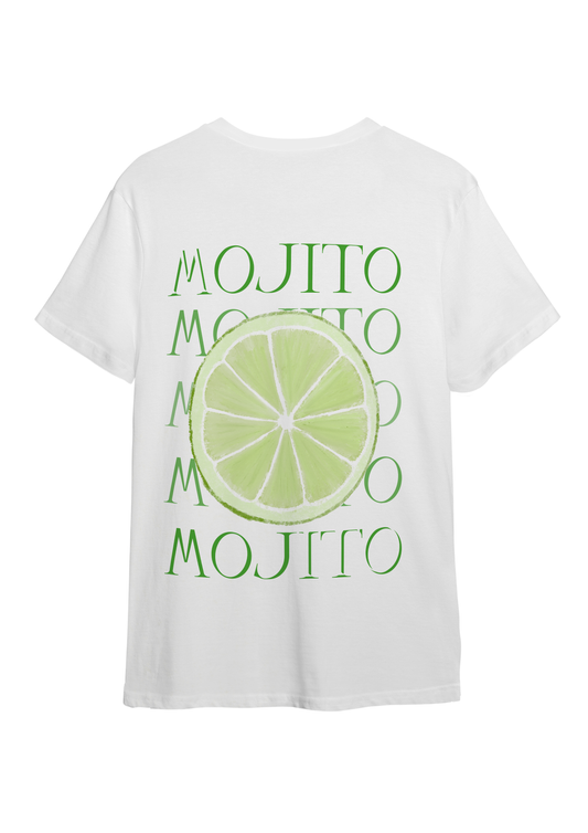 T-shirt MOJITO