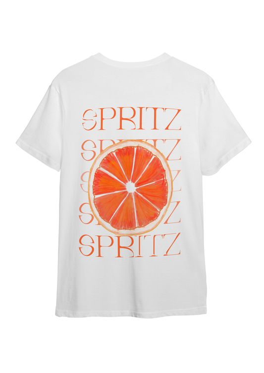 T-shirt SPRITZ